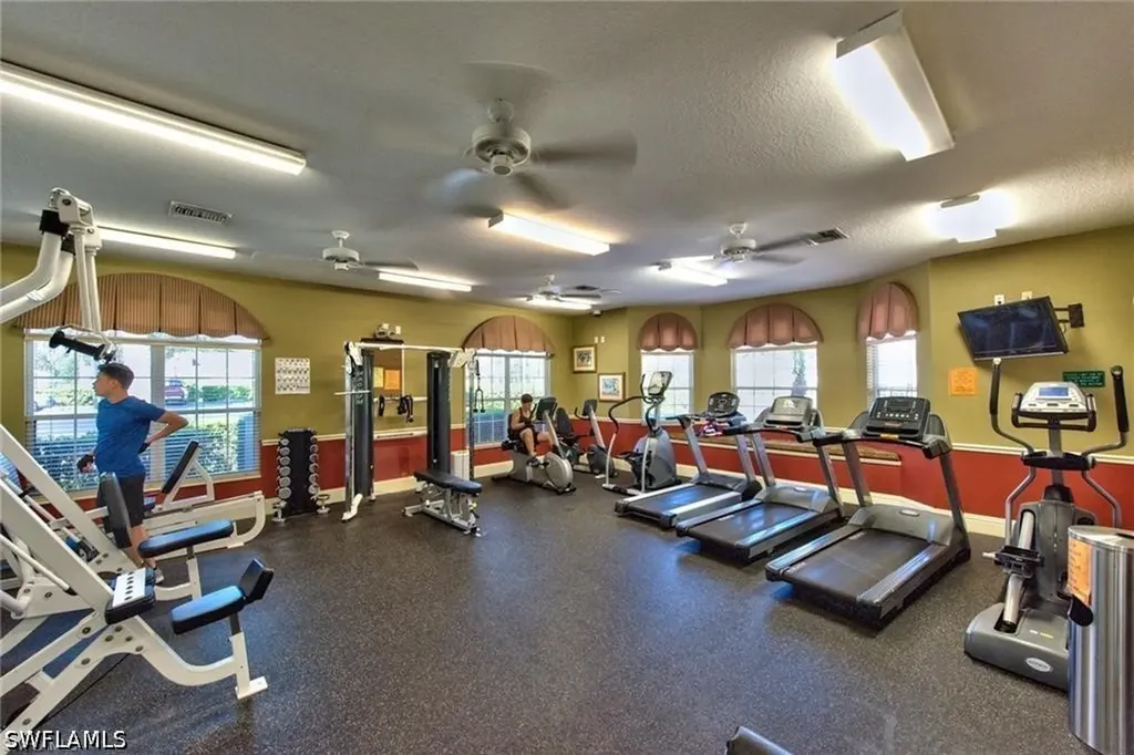 8207 Ibis Cove Circle Naples FL 34119