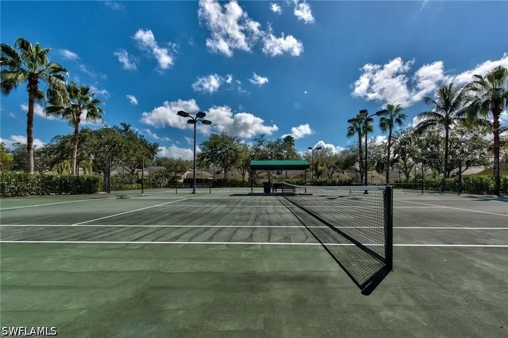 8207 Ibis Cove Circle Naples FL 34119