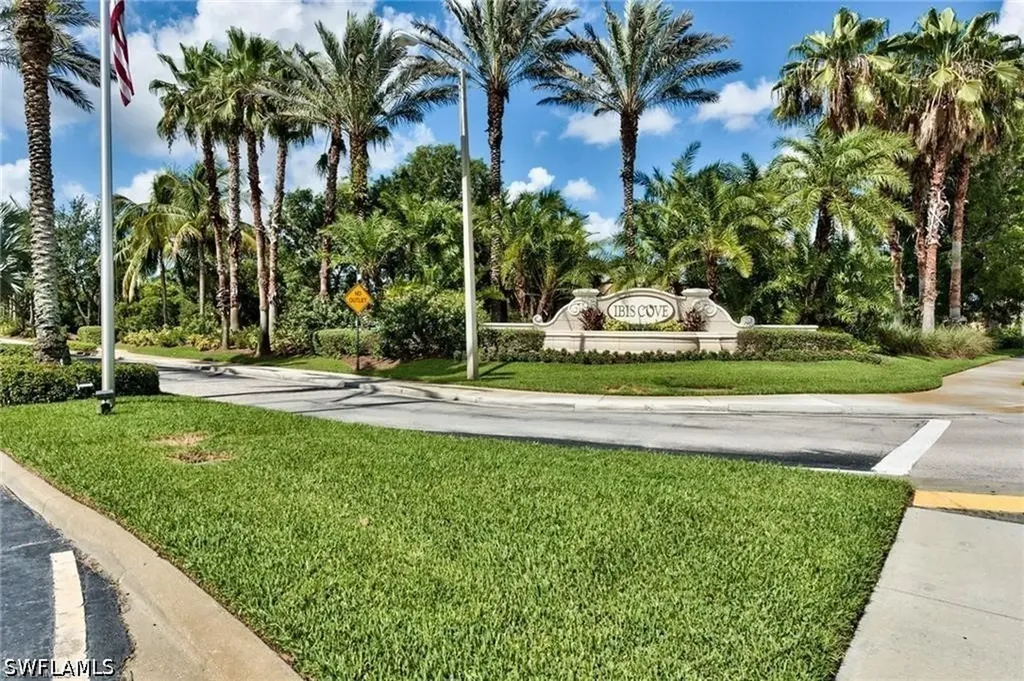 8207 Ibis Cove Circle Naples FL 34119
