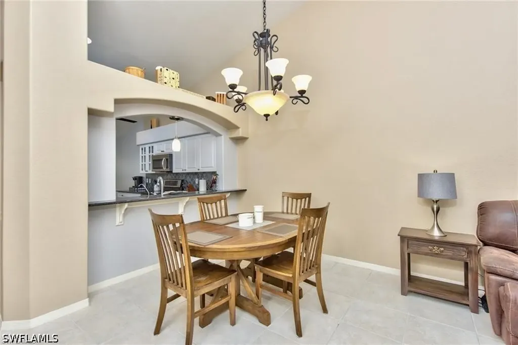 8207 Ibis Cove Circle Naples FL 34119