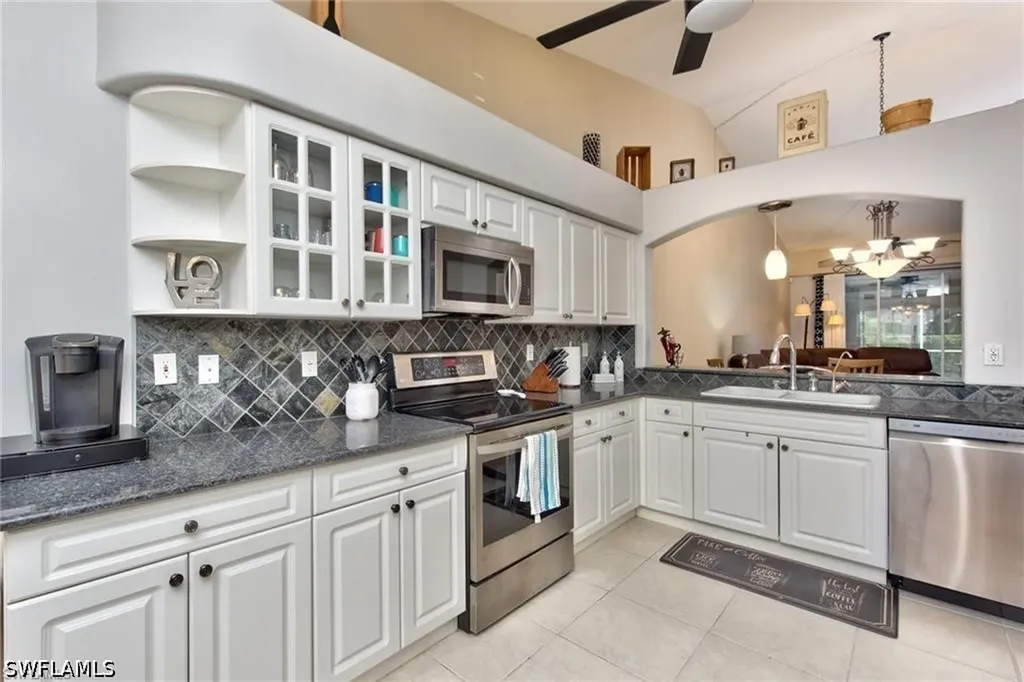 8207 Ibis Cove Circle Naples FL 34119