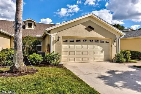 8207 Ibis Cove Circle Naples FL 34119