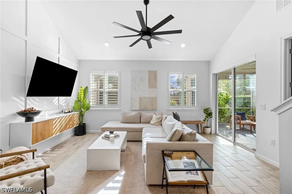 4714 Arboretum Circle Naples FL 34112