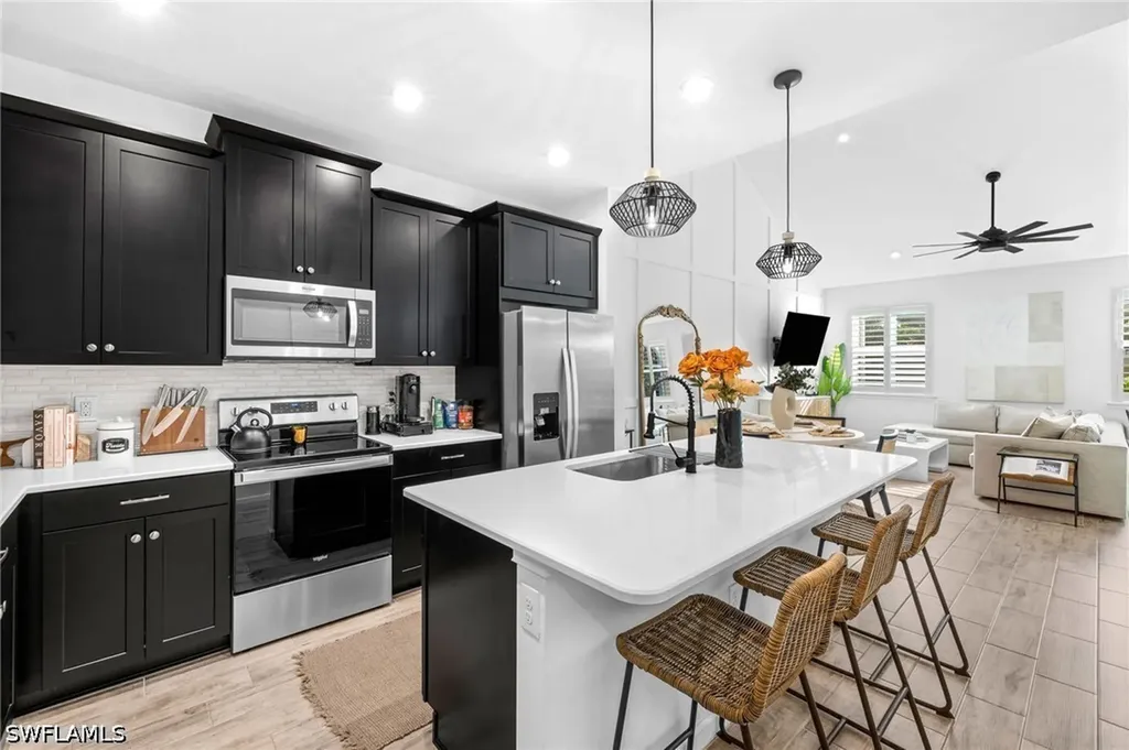 4714 Arboretum Circle Naples FL 34112
