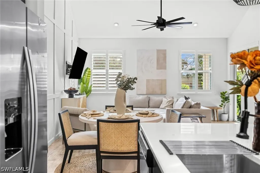 4714 Arboretum Circle Naples FL 34112