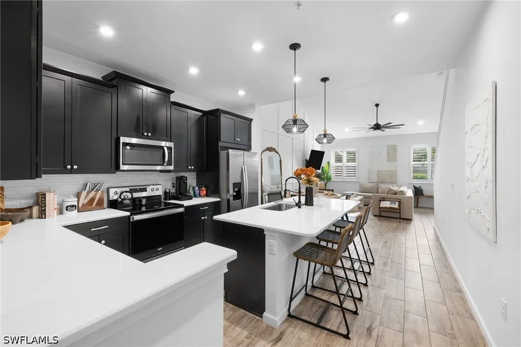 4714 Arboretum Circle Naples FL 34112