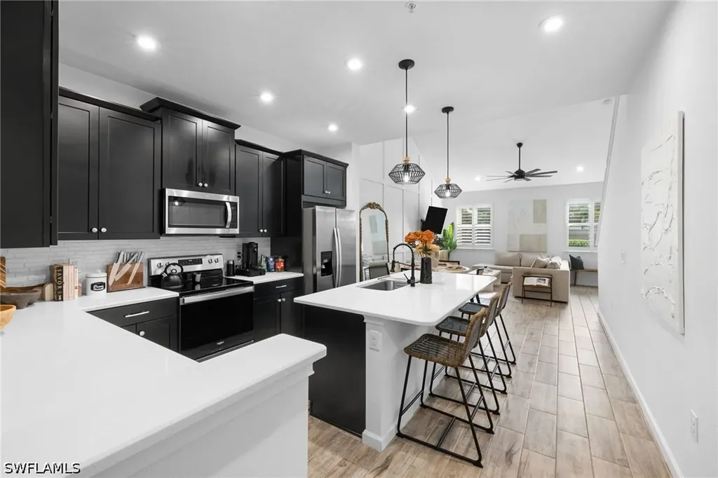4714 Arboretum Circle Naples FL 34112
