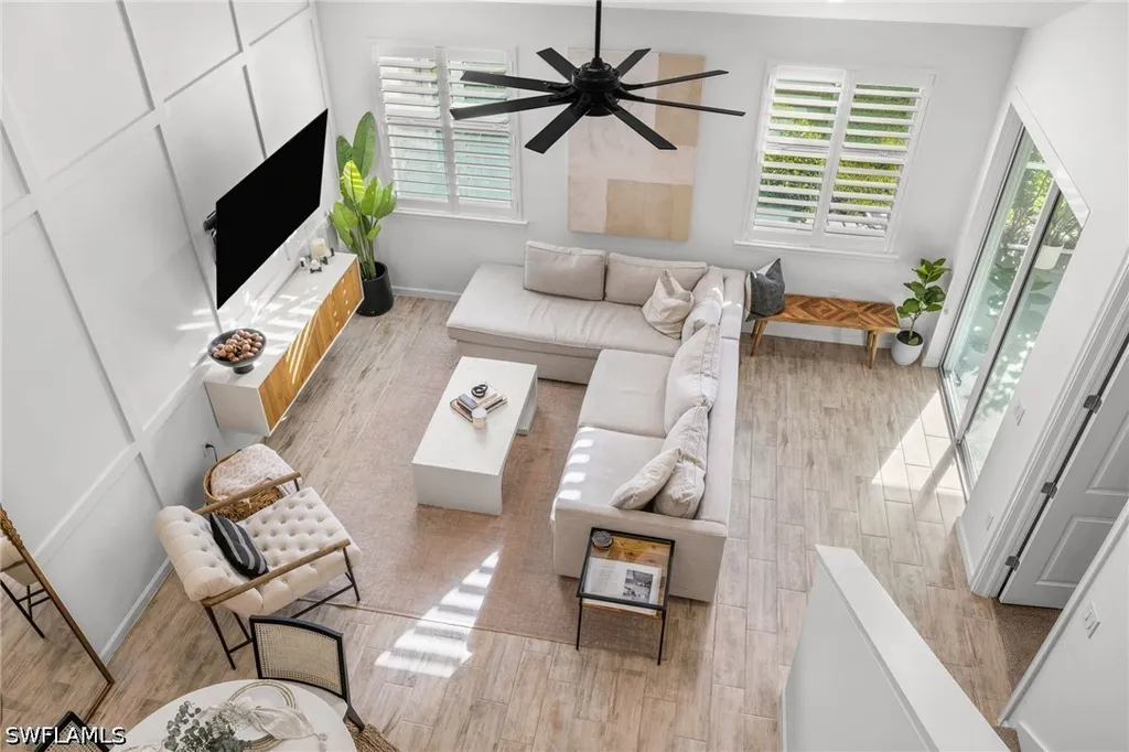 4714 Arboretum Circle Naples FL 34112