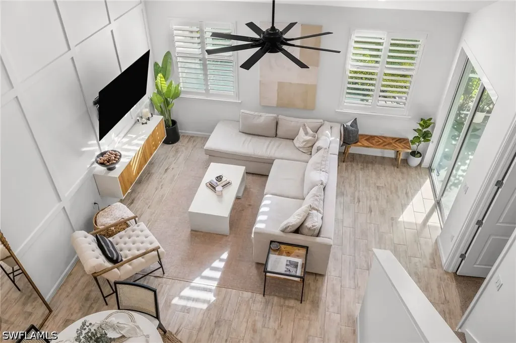 4714 Arboretum Circle Naples FL 34112