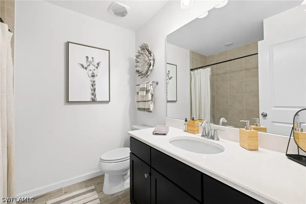 4714 Arboretum Circle Naples FL 34112