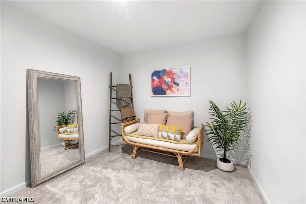 4714 Arboretum Circle Naples FL 34112