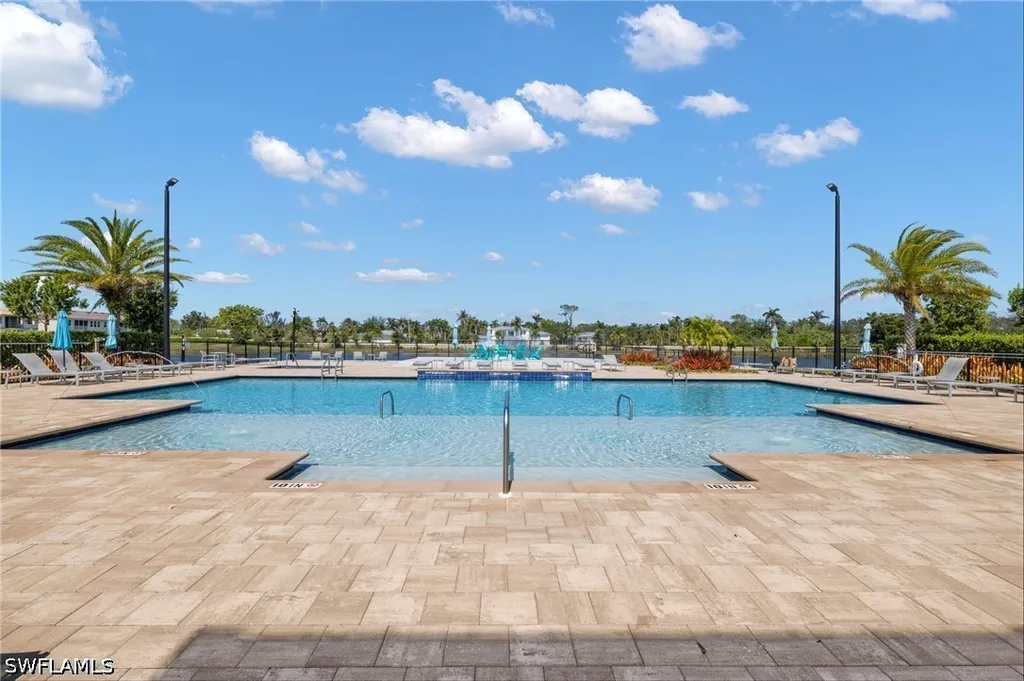 4714 Arboretum Circle Naples FL 34112