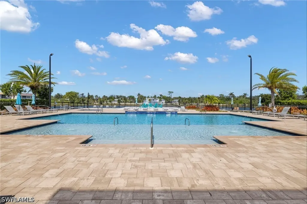 4714 Arboretum Circle Naples FL 34112