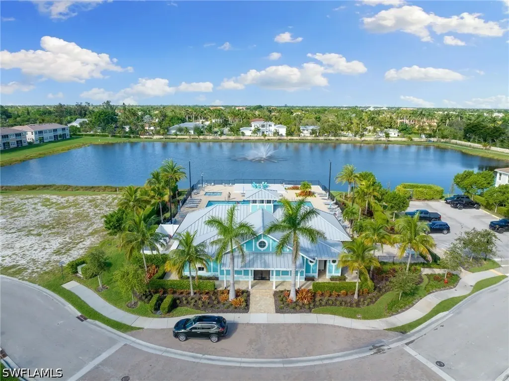 4714 Arboretum Circle Naples FL 34112