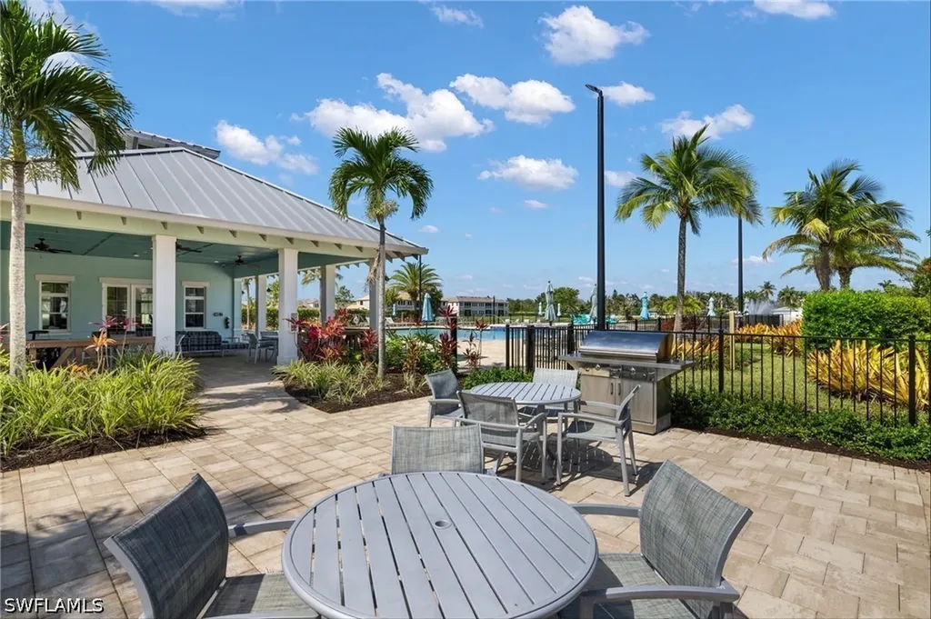 4714 Arboretum Circle Naples FL 34112