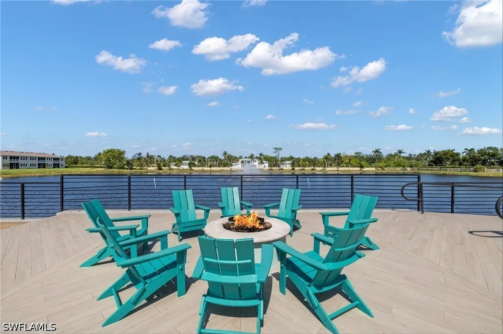 4714 Arboretum Circle Naples FL 34112
