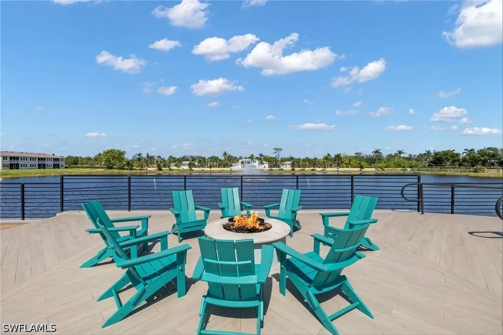 4714 Arboretum Circle Naples FL 34112