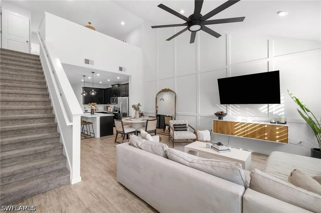4714 Arboretum Circle Naples FL 34112