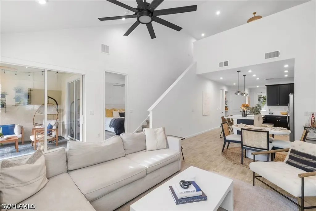 4714 Arboretum Circle Naples FL 34112