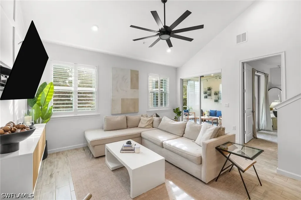 4714 Arboretum Circle Naples FL 34112