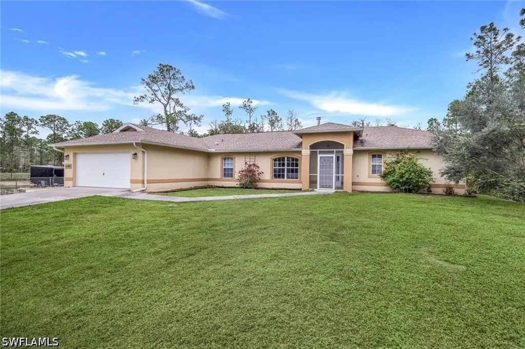 4205 27th Avenue NE Naples FL 34120