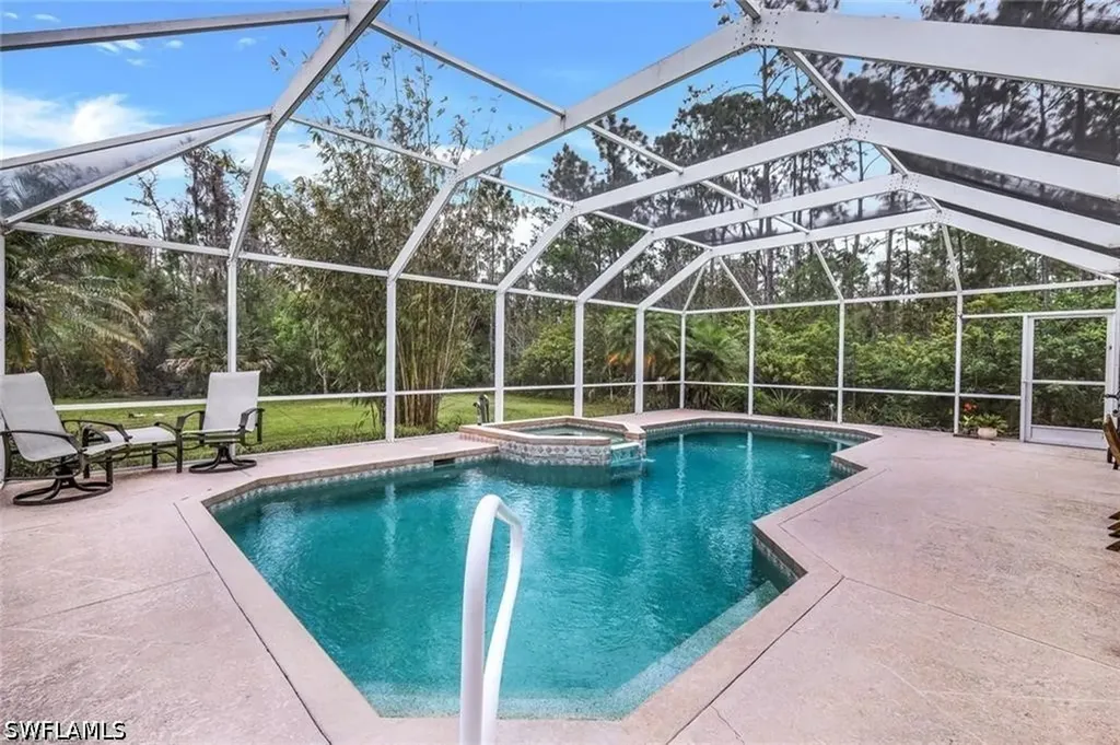 4205 27th Avenue NE Naples FL 34120
