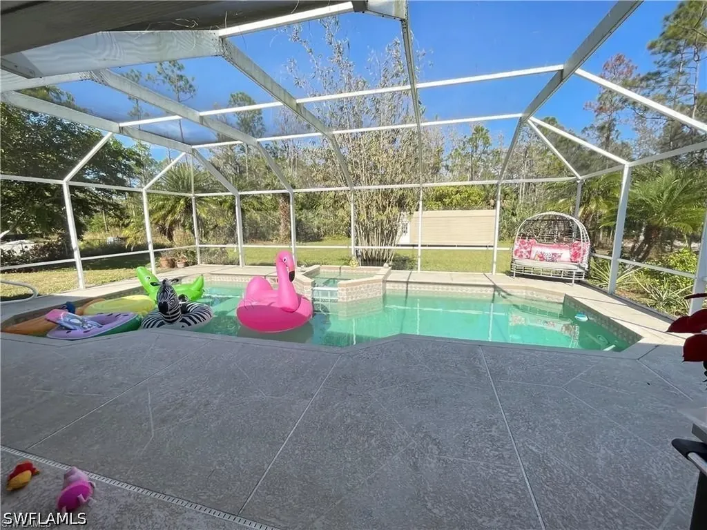 4205 27th Avenue NE Naples FL 34120