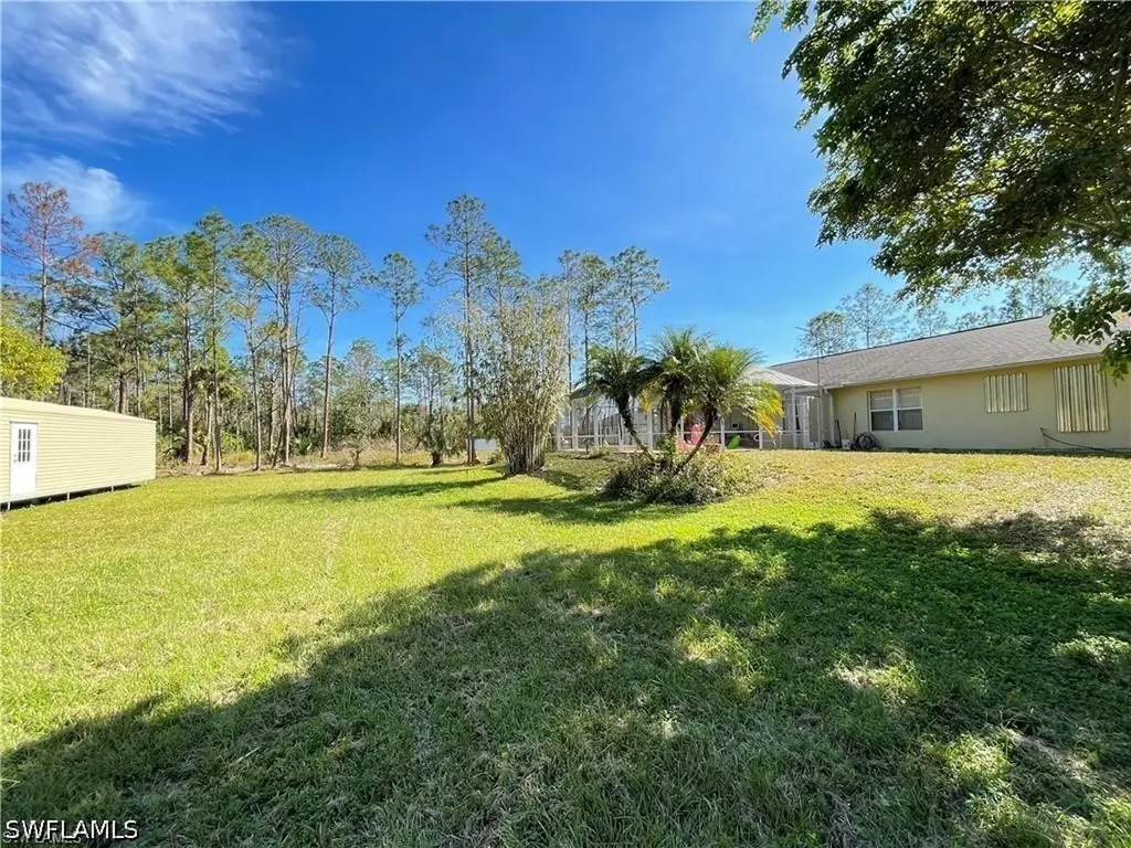 4205 27th Avenue NE Naples FL 34120
