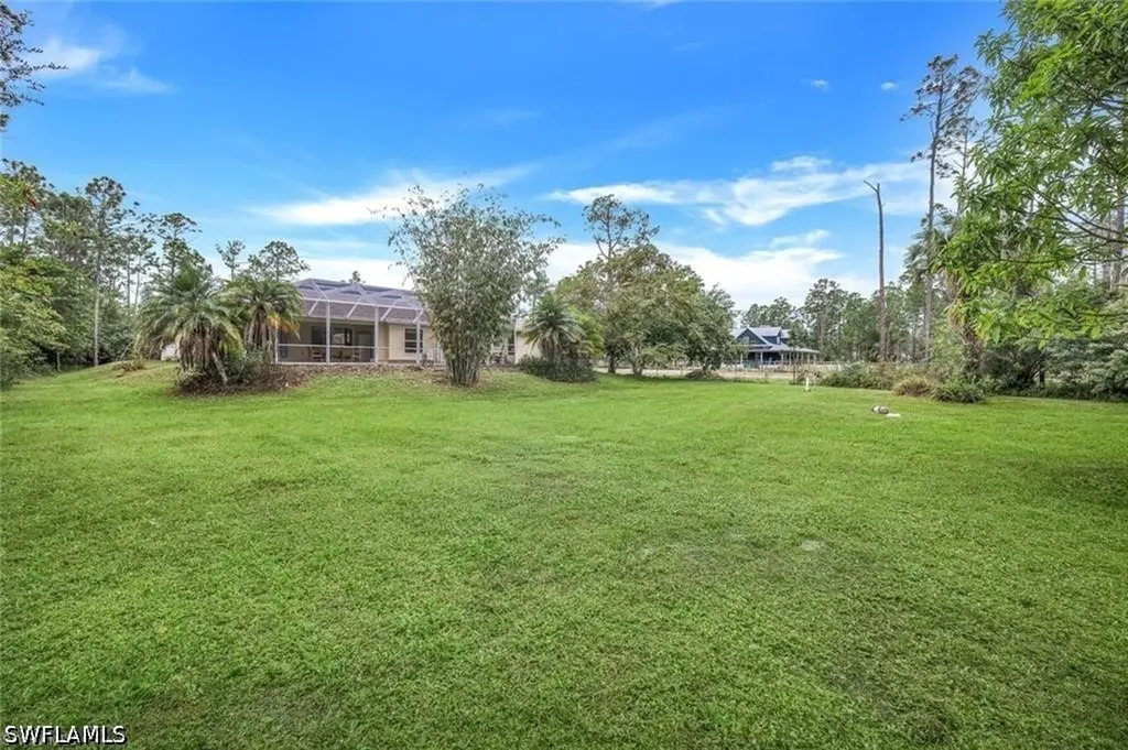 4205 27th Avenue NE Naples FL 34120