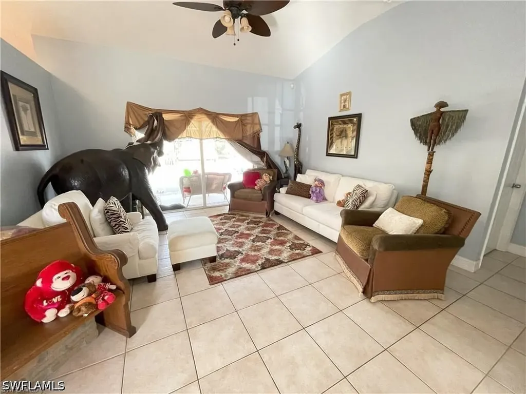 4205 27th Avenue NE Naples FL 34120