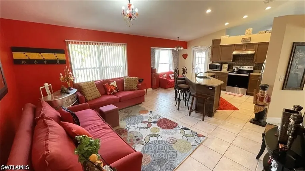 4205 27th Avenue NE Naples FL 34120