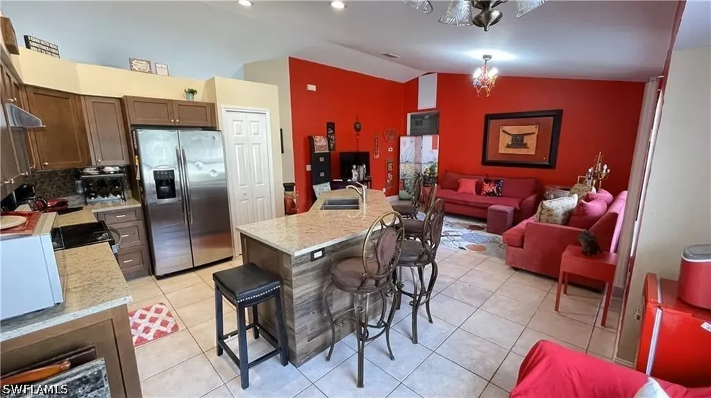 4205 27th Avenue NE Naples FL 34120