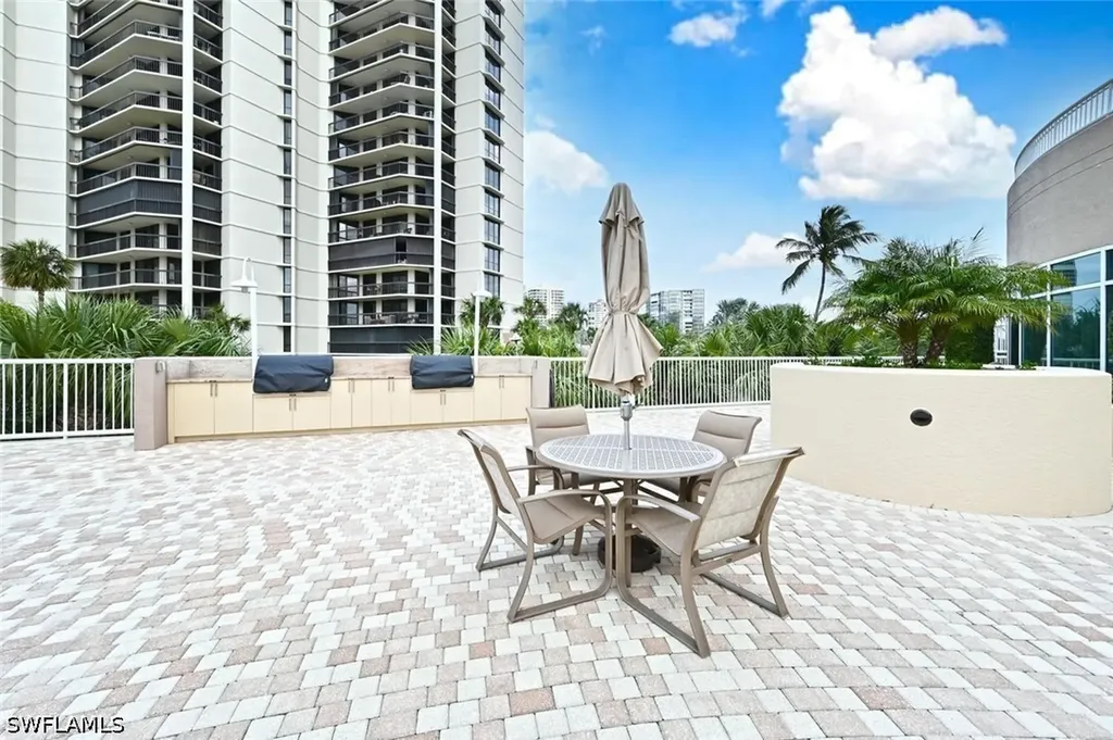 4501 Gulf Shore Boulevard N Naples FL 34103