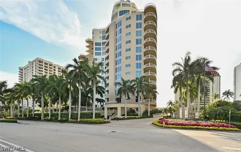 4501 Gulf Shore Boulevard N Naples FL 34103