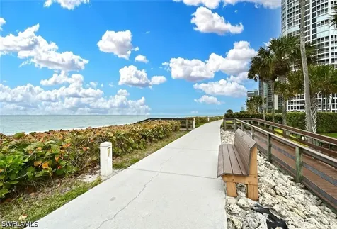 4501 Gulf Shore Boulevard N Naples FL 34103