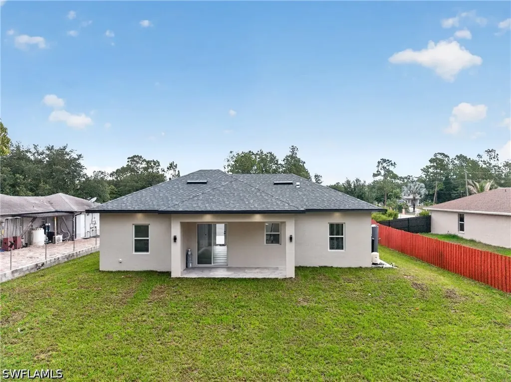 3782 47th Avenue NE Naples FL 34120