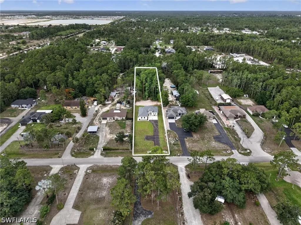 3782 47th Avenue NE Naples FL 34120