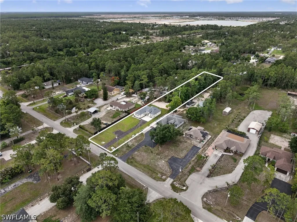 3782 47th Avenue NE Naples FL 34120