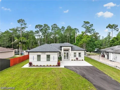 3782 47TH Avenue NE Naples FL 34120