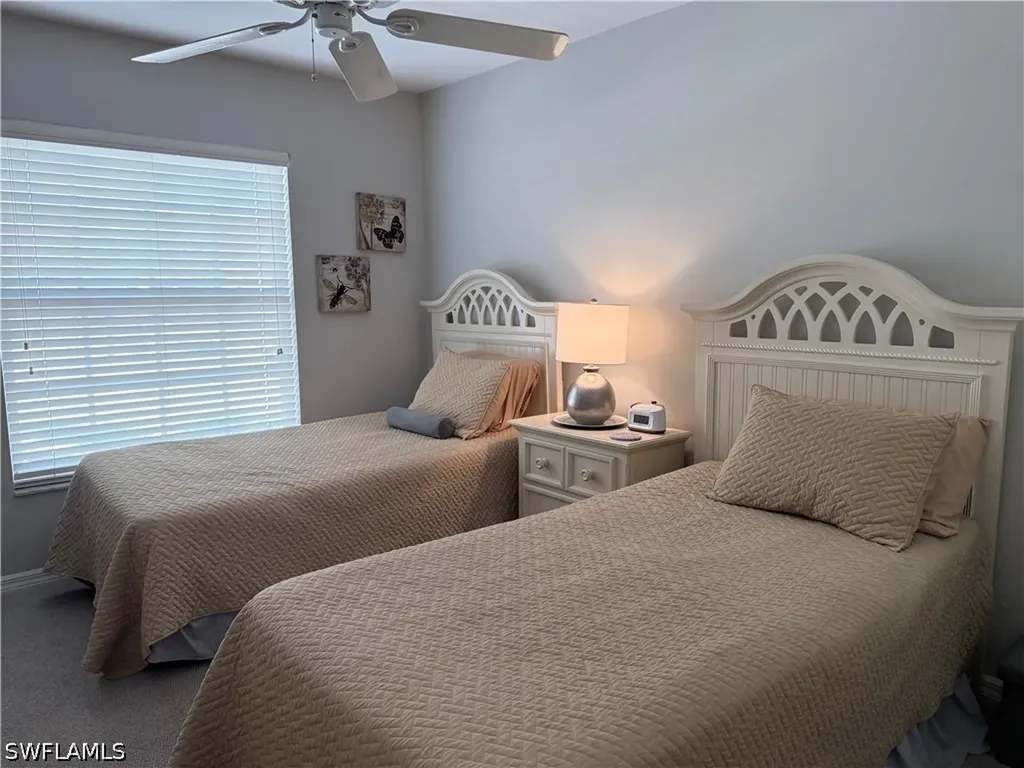 2865 Cypress Trace Circle Naples FL 34119