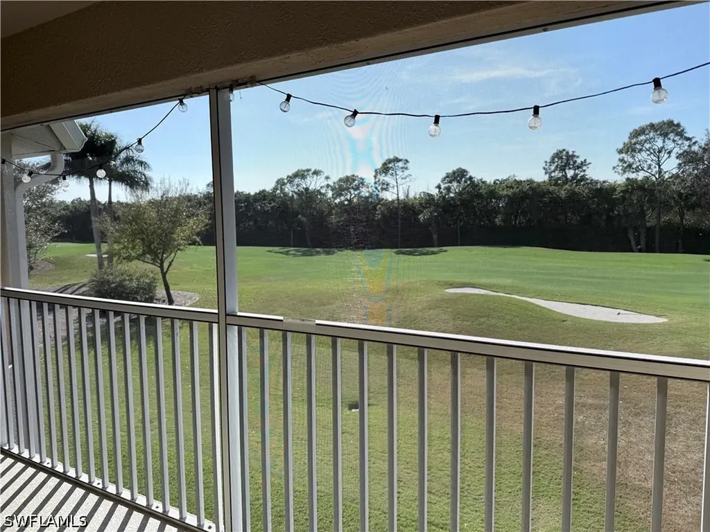 2865 Cypress Trace Circle Naples FL 34119