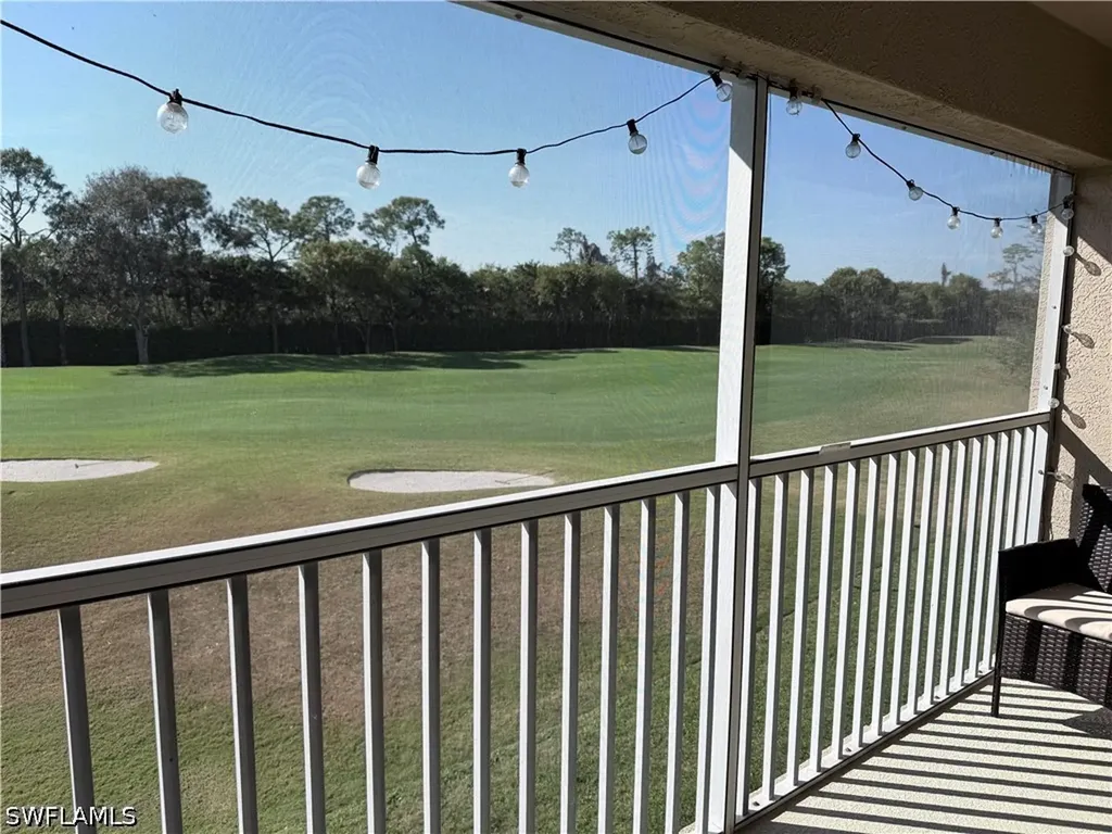 2865 Cypress Trace Circle Naples FL 34119