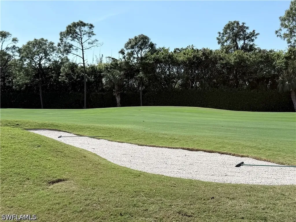 2865 Cypress Trace Circle Naples FL 34119