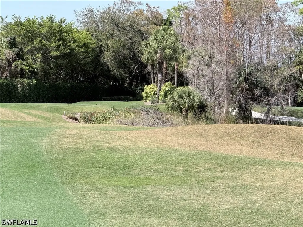 2865 Cypress Trace Circle Naples FL 34119