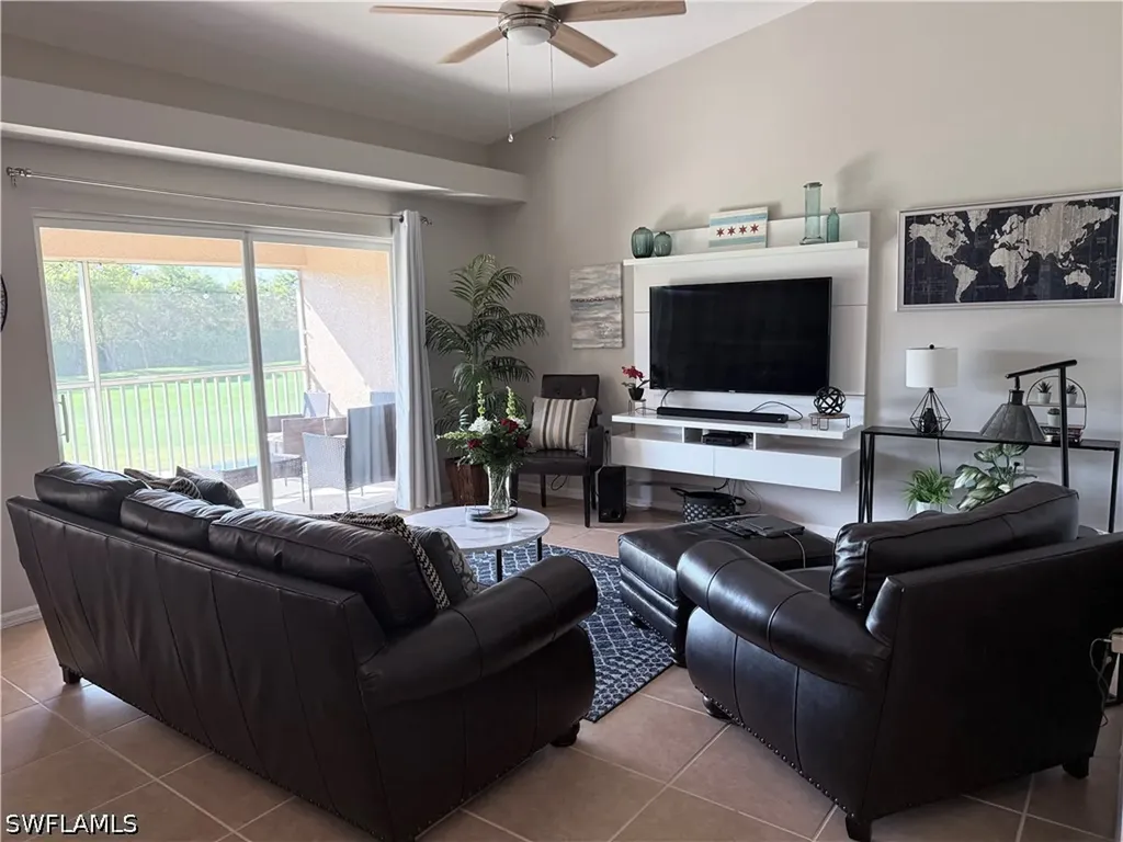 2865 Cypress Trace Circle Naples FL 34119