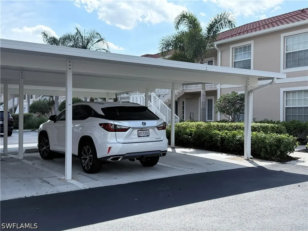 2865 Cypress Trace Circle Naples FL 34119