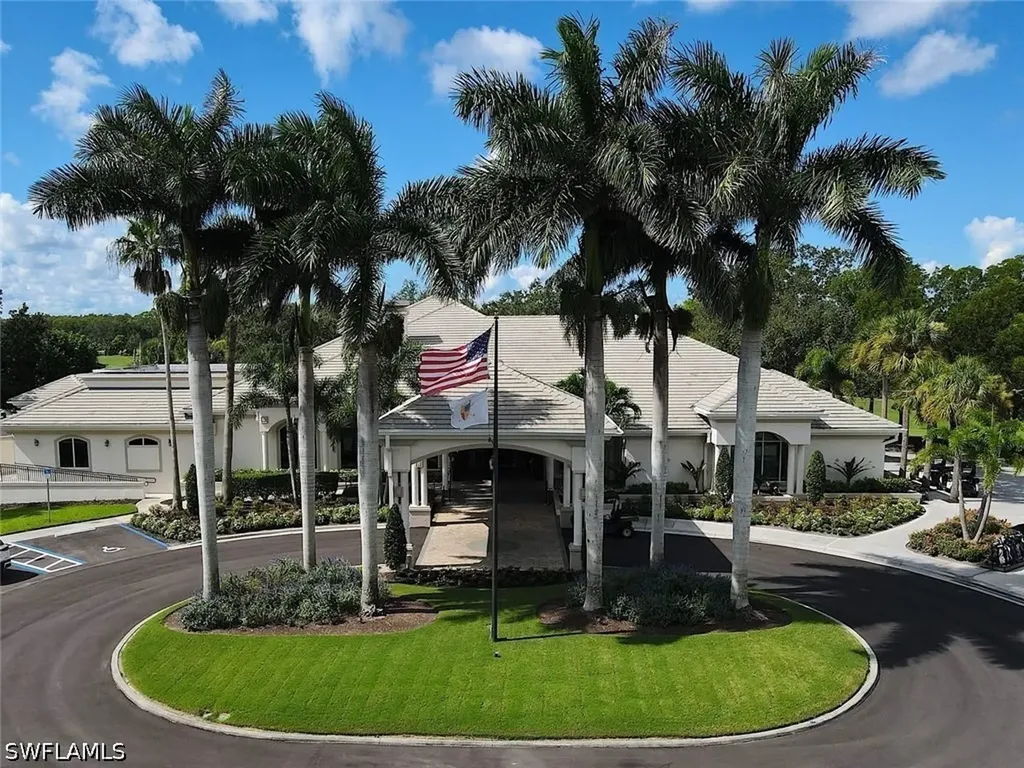 2865 Cypress Trace Circle Naples FL 34119