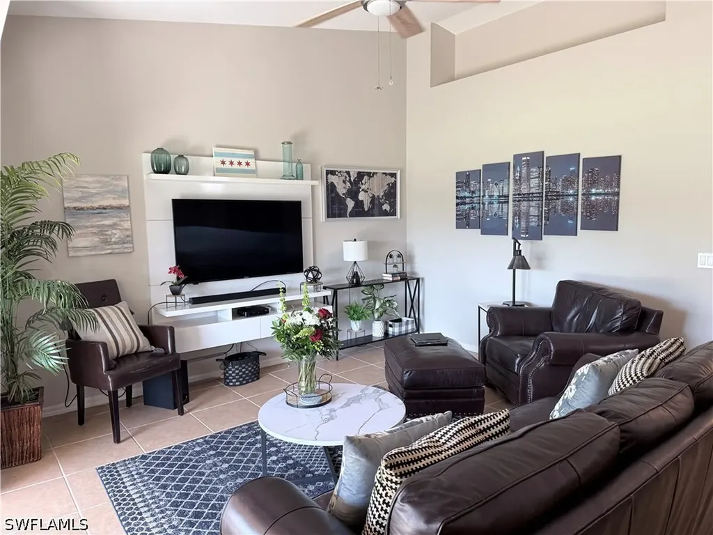 2865 Cypress Trace Circle Naples FL 34119