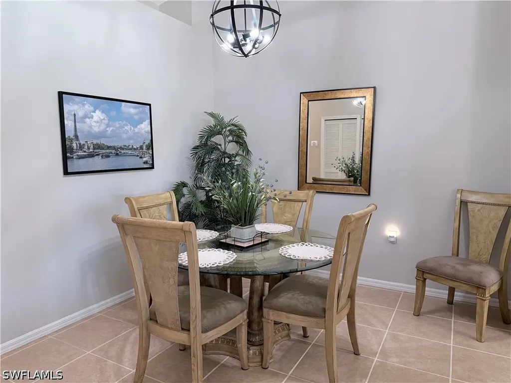 2865 Cypress Trace Circle Naples FL 34119