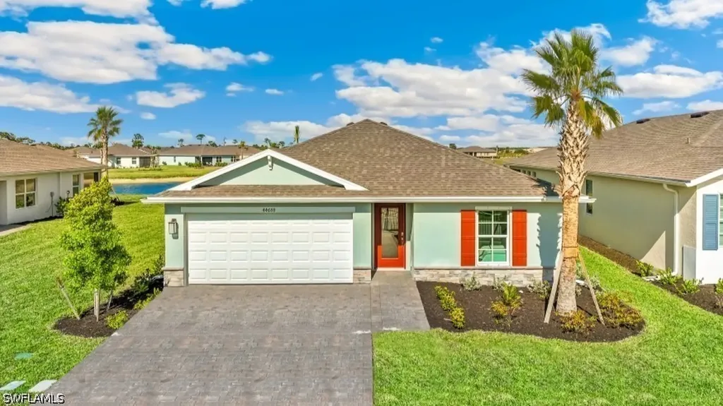 44637 Plumeria Street Babcock Ranch FL 33982